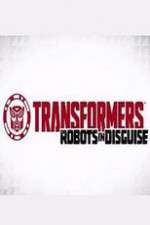 Watch Transformers: Robots in Disguise 2015 5movies