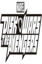 Watch Marvel Disk Wars: The Avengers 5movies