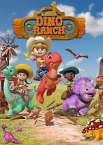 Watch Dino Ranch 5movies