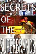 Watch Secrets of the Superbrands 5movies