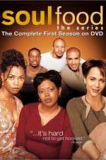 Watch Soul Food 5movies