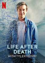 Watch Life After Death with Tyler Henry 5movies