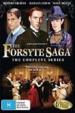 Watch The Forsyte Saga (2002) 5movies