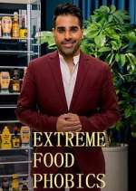 Watch Extreme Food Phobics 5movies