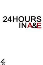 Watch 24 Hours in A&E 5movies