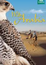 Watch Wild Arabia 5movies