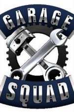 Watch Garage Squad 5movies