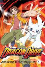 Watch Dragon Drive 5movies