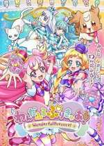 Watch Wonderful Precure! 5movies