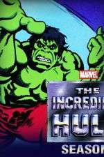 Watch The Incredible Hulk 5movies