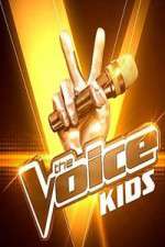 Watch The Voice Kids AU 5movies