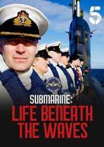 Watch Submarine: Life Under the Waves 5movies