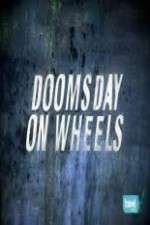 Watch Doomsday on Wheels 5movies