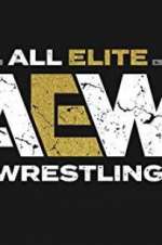 Watch All Elite Wrestling: Dynamite 5movies