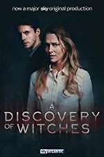 Watch A Discovery of Witches 5movies