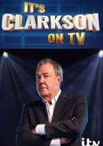 Watch It's Clarkson on TV 5movies