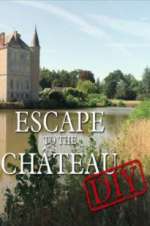 Watch Escape to the Chateau: DIY 5movies