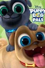 Watch Puppy Dog Pals 5movies