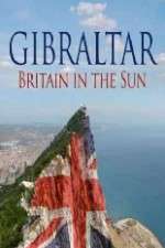 Watch Gibraltar: Britain in the Sun 5movies