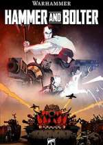 Watch Hammer and Bolter 5movies