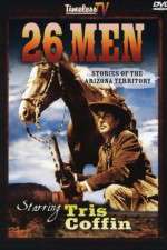 Watch 26 Men 5movies