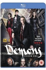 Watch Demons 5movies