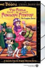 Watch The Perils of Penelope Pitstop 5movies