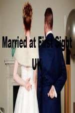 Watch Married at First Sight UK 5movies