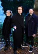 Watch Jonathan Ross Haunted Homecoming 5movies