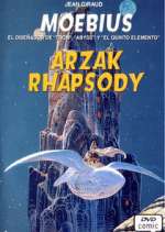 Watch Arzak Rhapsody 5movies