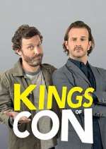 Watch Kings of Con 5movies