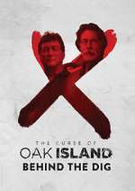 Watch The Curse of Oak Island: Behind the Dig 5movies