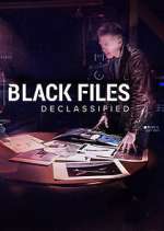 Watch Black Files Declassified 5movies