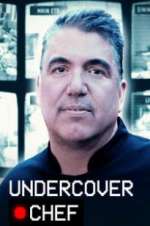 Watch Undercover Chef 5movies