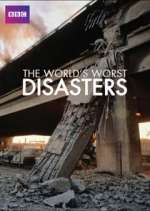 Watch The World's Worst Disasters 5movies