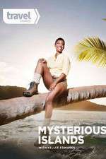 Watch Mysterious Islands 5movies