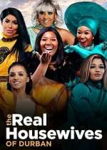 Watch The Real Housewives of Durban 5movies