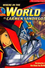 Watch Where in the World Is Carmen Sandiego? 5movies