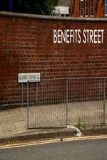 Watch Benefits Street 5movies