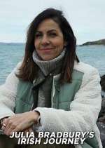 Watch Julia Bradbury's Irish Journey 5movies