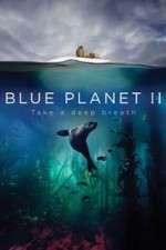 Watch Blue Planet II 5movies