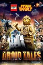 Watch Star Wars: Droid Tales 5movies