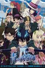 Watch Blue Exorcist 5movies