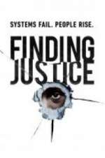Watch Finding Justice 5movies