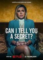 Watch Can I Tell You a Secret? 5movies