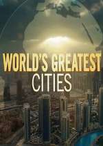 Watch Worlds Greatest Cities 5movies