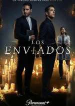 Watch Los Enviados 5movies