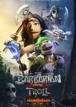 Watch The Barbarian and the Troll 5movies