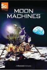 Watch Moon Machines 5movies