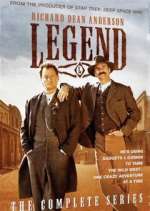 Watch Legend 5movies